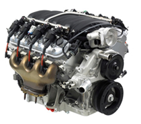 P3101 Engine